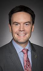 Alistair MacGregor