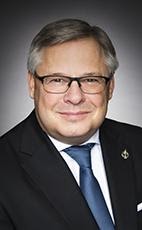 Gerald Soroka