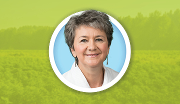 Dr. Sylvie Cloutier