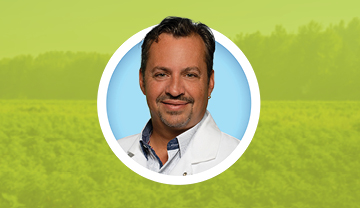 Dr. Tony Savard