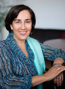 Gisèle Yasmeen
